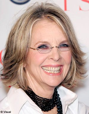 Diane Keaton