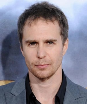 Sam Rockwell