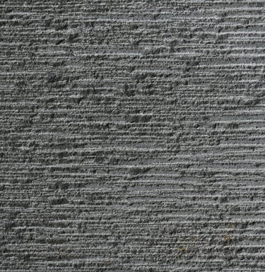 Fine Lines Basalt Stone