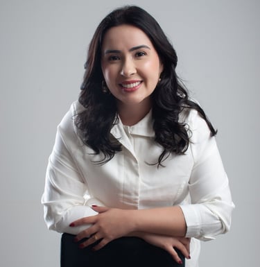 nayane lima orientação