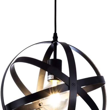 Modern Industrial Ceiling Lights