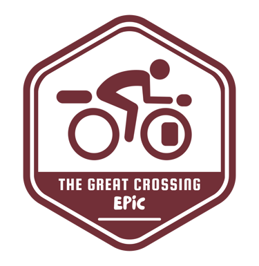 The Great Crossing Epic