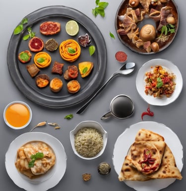 a person typing on a computer keyboard