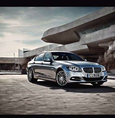 brown wooden crate on gray metal frame