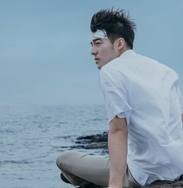 Fotograma de "Llevo tu nombre grabado"