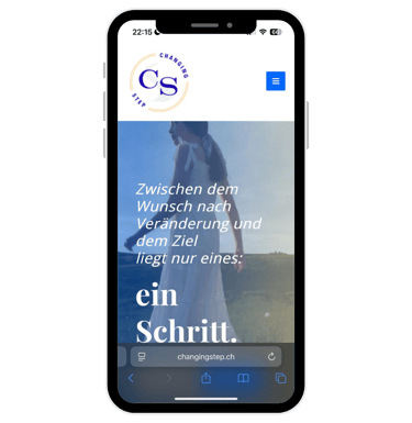 isviçre danışman web sitesi tasarımı