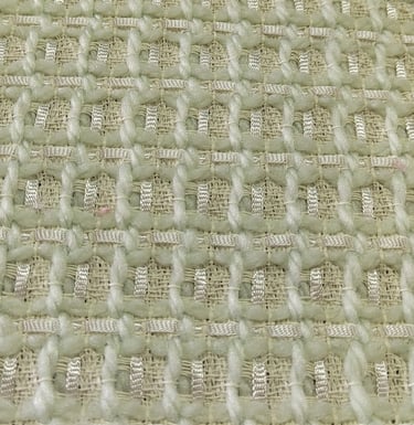 Chanel style fabrics, Chanel inspired fabrics, woolen tweed fabrics
