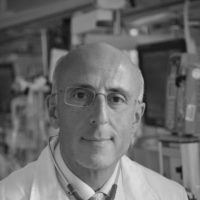 Photo Pr Fabio Mosca