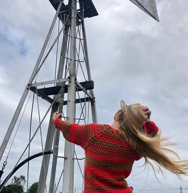 Contacto Tribu de mar y montania