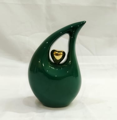 cremation urns