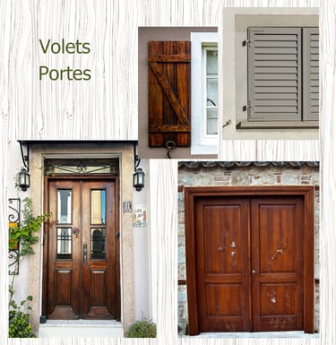 Franck Rénovation entretien du bois