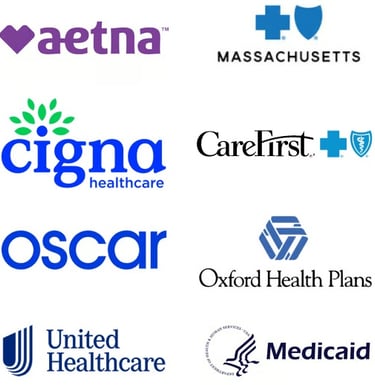 Joy of Life Clinic insurance accepted