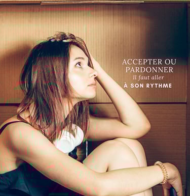 Hypnose thérapeutique Pornic visio pardon acceptation adhypnosis