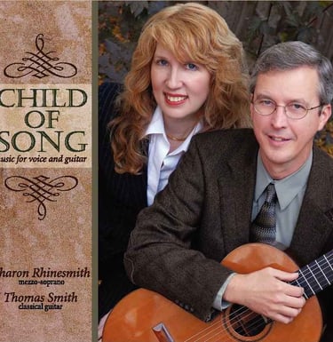 child of song thumbnail