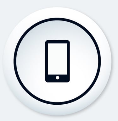 image appel mobile