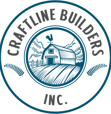 Contact Craftline Builders for poultry construction and maintenance services.