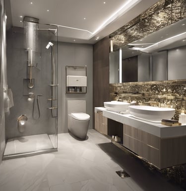 turned-on MacBook Pro