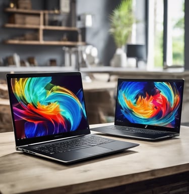 Trouve ton PC de rêve sur le meilleur site de vente d’ordinateurs au Cameroun