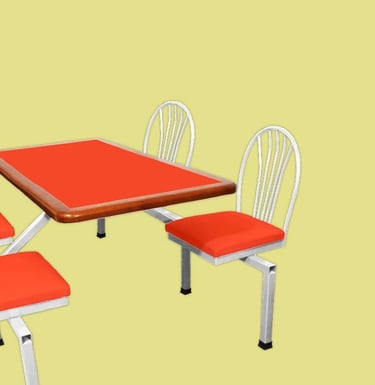 fast food