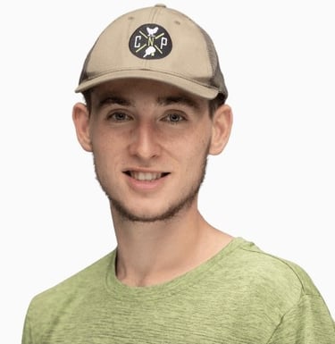 Dylan Frazier