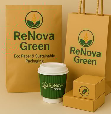 Stärkung des Unternehmensimages durch grüne Beratung