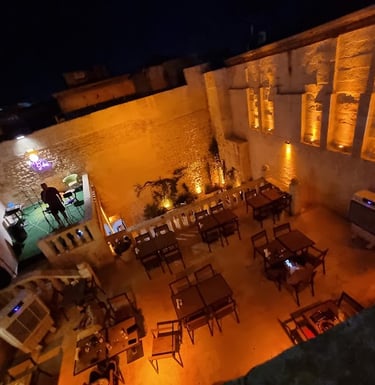 Mozart Kültür Cafe | Urfa Mekanlar