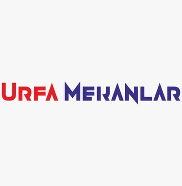 Urfa Mekanlar