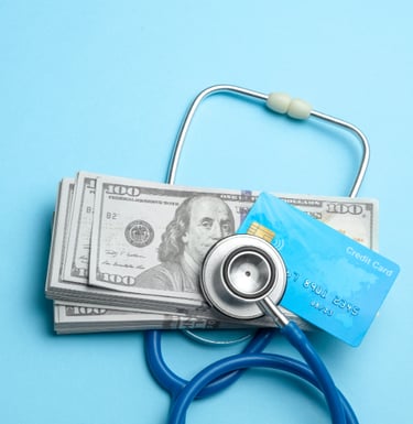 Mally Financial Services