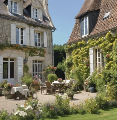 white and blue glass walled high rise building