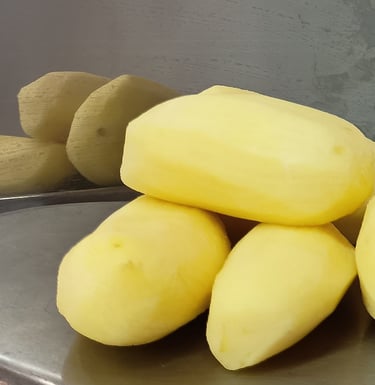 Papas Fritas Clemente en Buenos Aires