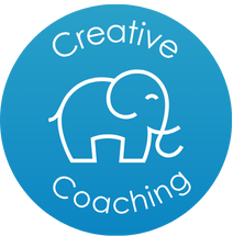 Creative Coaching logo