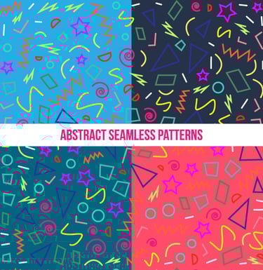 SVG-free-geometric-patterns