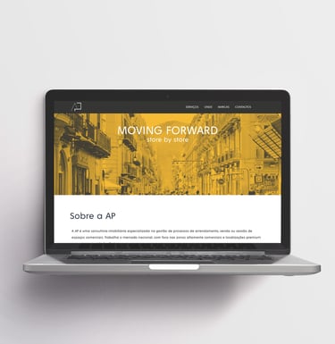 exemple site web