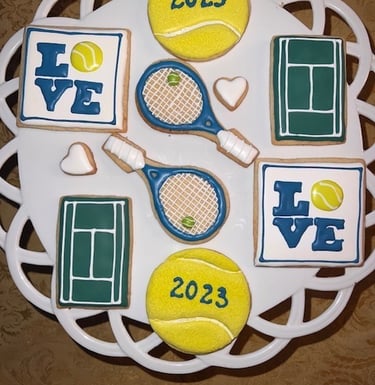 US Open Tennis