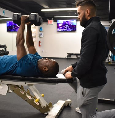 Strength Training