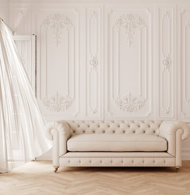 Paris flat assistance