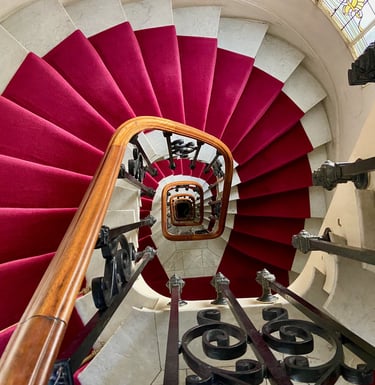 Property management services for Paris pied-a-terre and second home