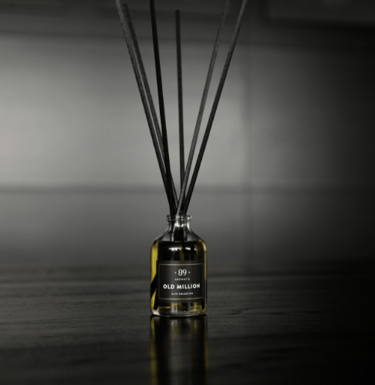 Aromatic89 namu kvapas