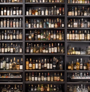 clothes store interior