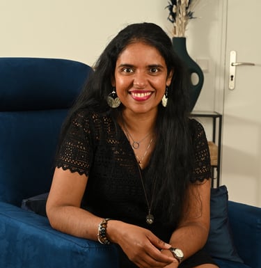 Dhana Sugumaran