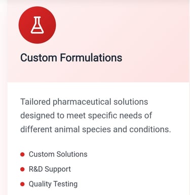 Noors Pharmaceutical Poultry Medicines for Broiler Layer chicken best Veterinary Nutraceutical