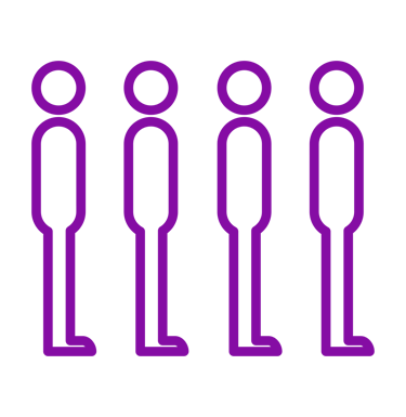 sticking to the same B2B marketing playbook as everyone else, you’ll never stand out.