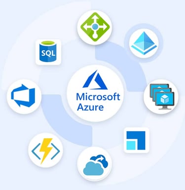 Microsoft Azure