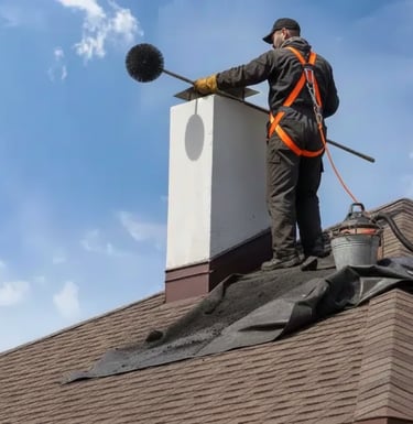 Ramonage nantes reze Ramoneur nantes rezé autour de moi 