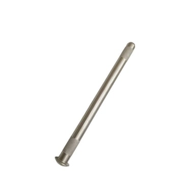 forged machined tie dowel pin