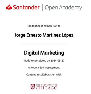 marketing digital