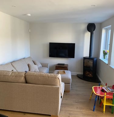 Tv Installation Dublin