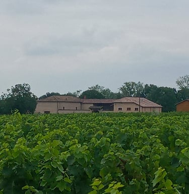photo la grange bourbon