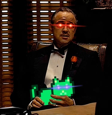 a man in a tuxedo suit and bow tie