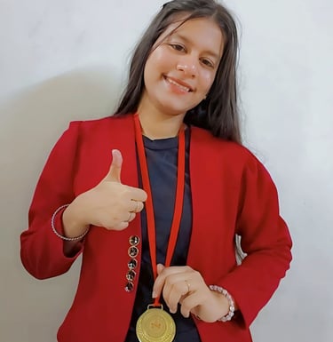Founder of Techknitia